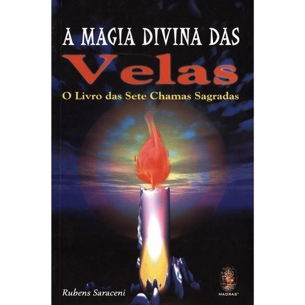 Magia das velas